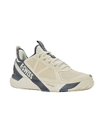 K-swiss pánské tréninkové tenisky KFRME SPD RBLO CLAY béžové (09485-154-M)