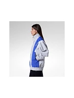 Unisexová bunda ROSSIGNOL Retro Jkt, šedá Unisexová bunda ROSSIGNOL Retro Jkt, šedá