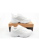Fila – dámské sportovní boty, tenisky Skye ZP, módní, bílé, lehké Fila – dámské sportovní boty, tenisky Skye ZP, módní, bílé, lehké