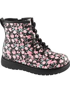 Skechers Gravlen – Pretty Punk 303346L-BLK Černé 29