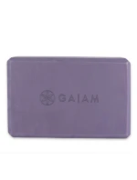 Kostka na jógu Gaiam 63682 Kostka na jógu Gaiam 63682