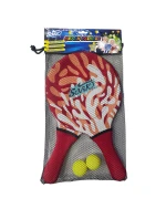 Sada plážových her Solex Suak N-0511R