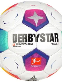 DerbyStar Bundesliga 2023 Mini míč 3914700061
