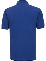 Russell Athletic 569M Piqué polo 10.569M bright royal Russell Athletic 569M Piqué polo 10.569M bright royal