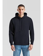 Fruit of the Loom Premium Hooded Sweat Pánská mikina s kapucí 16.2152 heather grey Fruit of the Loom Premium Hooded Sweat Pánská mikina s kapucí 16.2152 heather grey