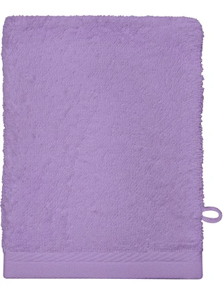 The One Towelling Washcloth Žínka 48.1031 lavender The One Towelling Washcloth Žínka 48.1031 lavender