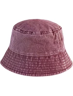 Beechfield B 688 Klobouk "Vintage" 53.0688 vintage red