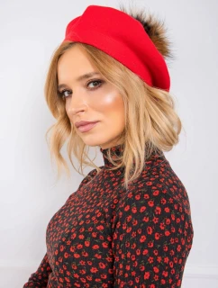 Uzávěr AT CZ 1713501 1.30P červený