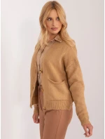 Jumper BA SW 0279.71P camel