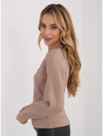 Halenka RV BZ A1051.96 tmavě lila Halenka RV BZ A1051.96 tmavě lila