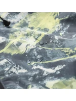 Pánská bunda nax s dwr úpravou NAX ZALEW limelight Pánská bunda nax s dwr úpravou NAX ZALEW limelight