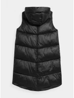 Dámská prodloužená vesta Dámská prodloužená vesta