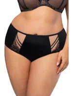 RAJSKÉ KALHOTKY K497 ČERNÉ