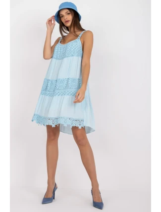 Denní šaty model 165897 Och Bella Denní šaty model 165897 Och Bella