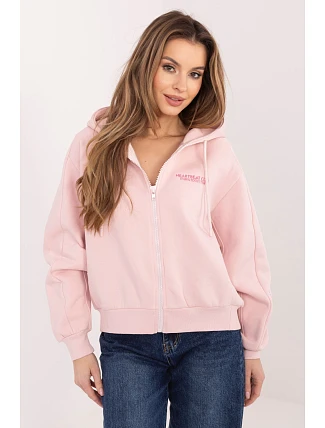 Mikina  model 226411 Sublevel