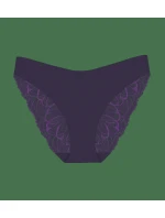 Body Make-Up Illusion Lace Highleg Tai - UNKNOWN - TRIUMPH UNKNOWN - TRIUMPH