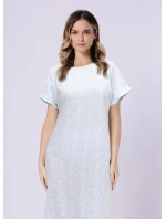 Košile Leveza 1730 Clea kr/r M-2XL