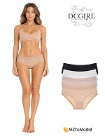 Kalhotky DC Girl 27231 A2 S–XL Kalhotky DC Girl 27231 A2 S–XL