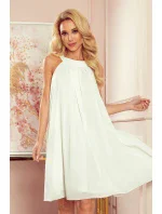 Dámské šaty  350-1 ALIZEE - NUMOCO