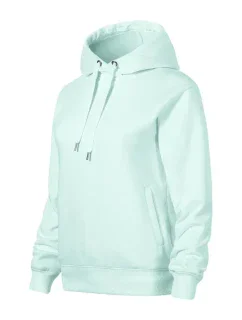 Malfini Moon W MLI-421A7 frost mikina