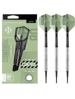 Brány Control 80% Paralelní šipky s ocelovými hroty