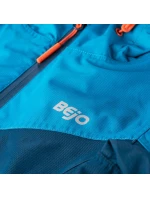 Dětská přechodová bunda JUNKO KDB