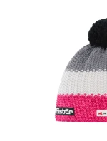 Eisbar Star Pompon Mu Ska Kšiltovka E33140-142 Eisbar Star Pompon Mu Ska Kšiltovka E33140-142