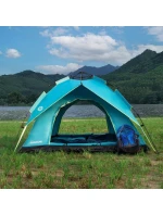 Stan NILS CAMP Shadow NC7819 Blue