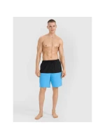 Pánské plážové šortky boardshorts 4F 4FWSS25UBDSM135-48S Pánské plážové šortky boardshorts 4F 4FWSS25UBDSM135-48S