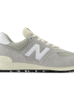 New Balance unisex sportovní obuv U574RBL dámské