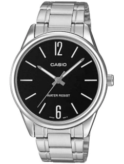CASIO MTP-V005D-1 Pánské hodinky + krabice