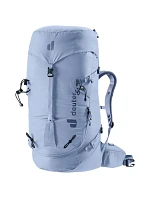 Dámský batoh Deuter Guide 32+6 SL – polar/bluejay Dámský batoh Deuter Guide 32+6 SL – polar/bluejay