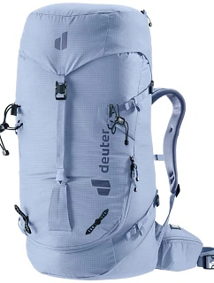 Dámský batoh Deuter Guide 32+6 SL – polar/bluejay