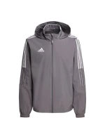 Pánská obuv Tiro 21 Allweather M GM7389 - Adidas Pánská obuv Tiro 21 Allweather M GM7389 - Adidas