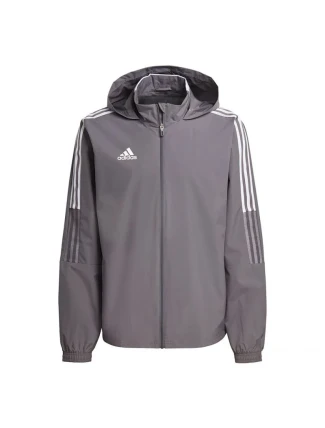 Pánská obuv Tiro 21 Allweather M GM7389 - Adidas Pánská obuv Tiro 21 Allweather M GM7389 - Adidas
