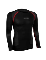 Termoaktivní spodní prádlo Spokey Lee M 6114300000 pánské Termoaktivní spodní prádlo Spokey Lee M 6114300000 pánské