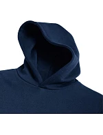 Russell Athletic 265B Dětská mikina s kapucí "Authentic" 10.265B black Russell Athletic 265B Dětská mikina s kapucí "Authentic" 10.265B black