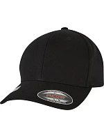 Flexfit 6277WR 6 panelová kšiltovka "Waterrepellent" 55.77WR black Flexfit 6277WR 6 panelová kšiltovka "Waterrepellent" 55.77WR black