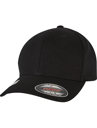 Flexfit 6277WR 6 panelová kšiltovka "Waterrepellent" 55.77WR black Flexfit 6277WR 6 panelová kšiltovka "Waterrepellent" 55.77WR black