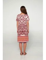 Vamp - Šaty s krátkými rukávy 20485 - Vamp