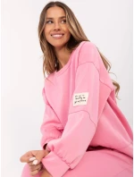 MI KMPL sada M5879.86 růžová