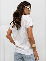 Halenka RV BZ A1266.94 béžová