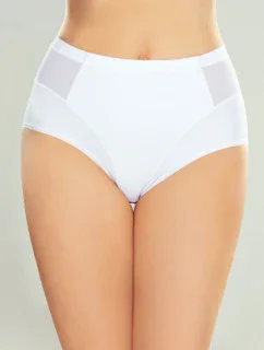 Dámské kalhotky Figy Vitalia White - Eldar