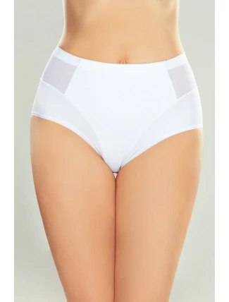 Dámské kalhotky Figy Vitalia White - Eldar Dámské kalhotky Figy Vitalia White - Eldar