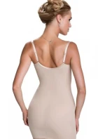 Dámská stahovací spodnička Vika Béžová - Eldar Dámská stahovací spodnička Vika Béžová - Eldar