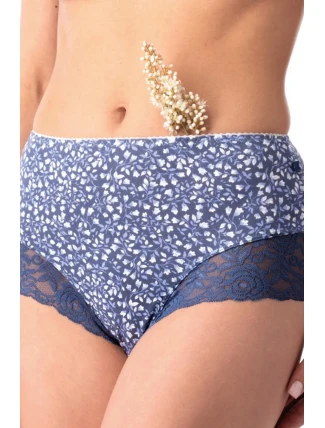 DÁMSKÉ KALHOTKY LPF 526 A25