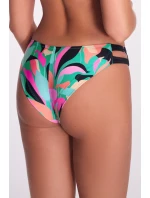 PLAVKOVÉ KALHOTKY SF 251/16/B MIDNIGHT SORBET