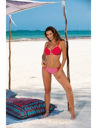 Dvoudílné plavky model 165266 Marko Dvoudílné plavky model 165266 Marko