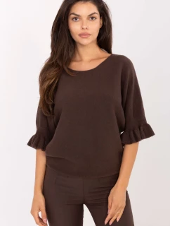 Svetr model 216665 Italy Moda