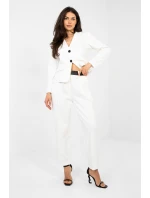 Teplákové kalhoty model 224218 Italy Moda